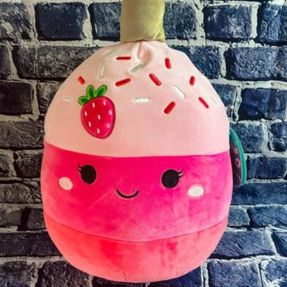 Pama Squishmallow FTM 11"